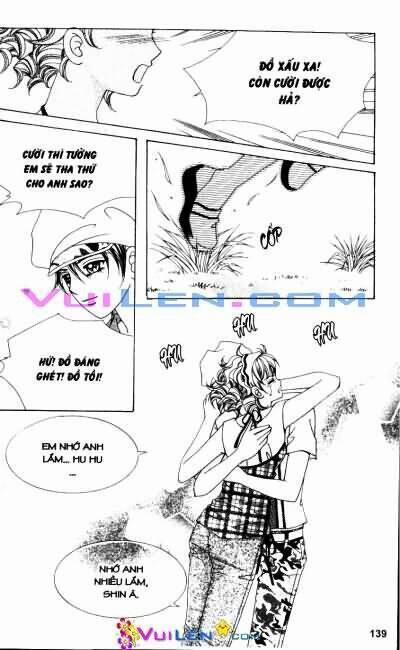 Lệnh Cấm Hôn Của Hoàng Đế Bệ Hạ 79 trang 19