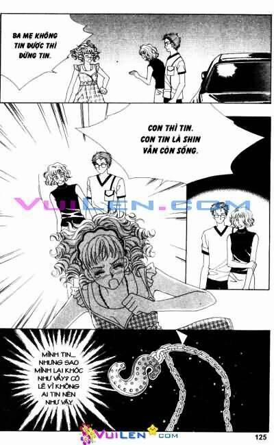 Lệnh Cấm Hôn Của Hoàng Đế Bệ Hạ 79 trang 5