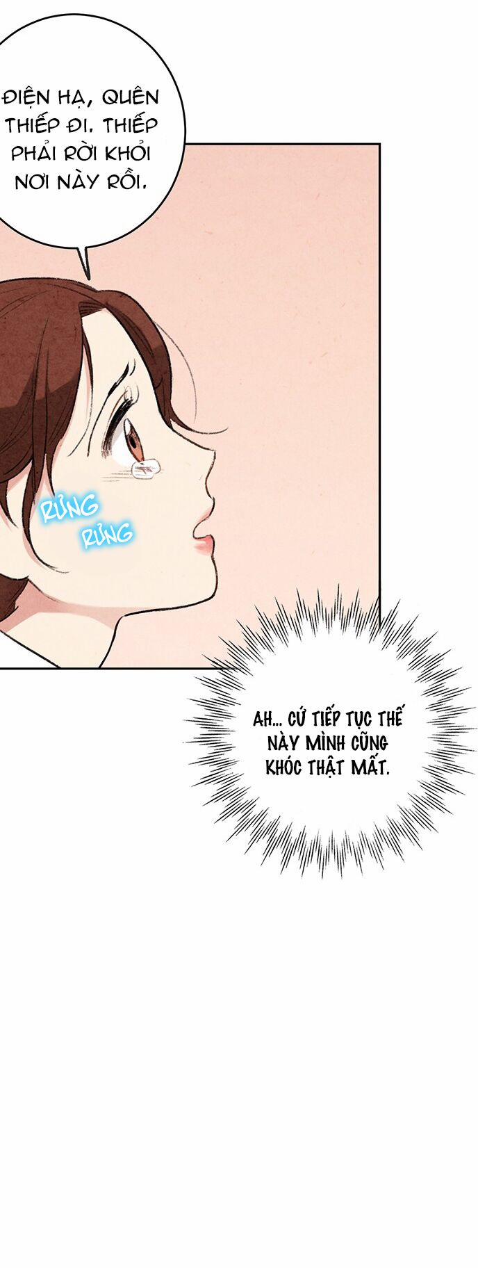 Lệnh Cấm Hôn Của Hoàng Đế Bệ Hạ 8 trang 10