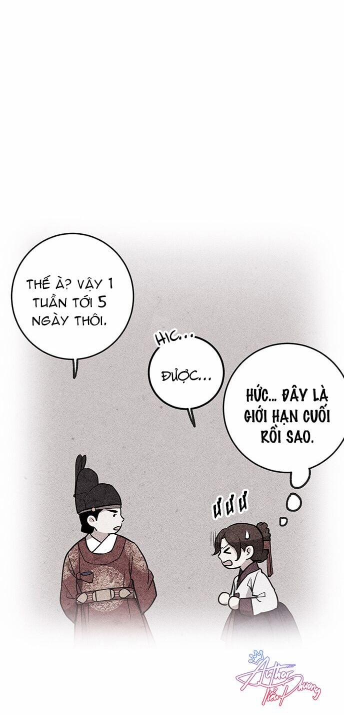 Lệnh Cấm Hôn Của Hoàng Đế Bệ Hạ 8 trang 33