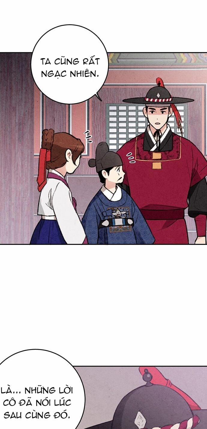 Lệnh Cấm Hôn Của Hoàng Đế Bệ Hạ 8 trang 34