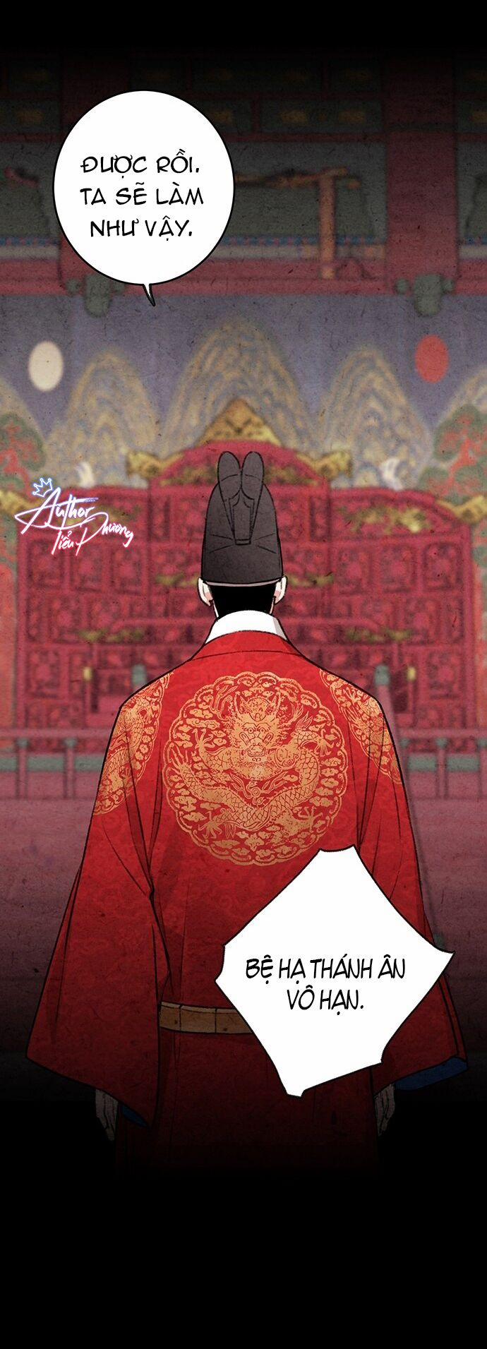 Lệnh Cấm Hôn Của Hoàng Đế Bệ Hạ 8 trang 45