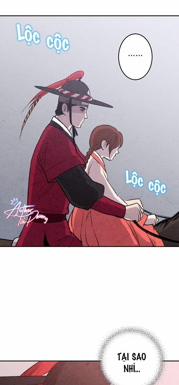 Lệnh Cấm Hôn Của Hoàng Đế Bệ Hạ 8 trang 53