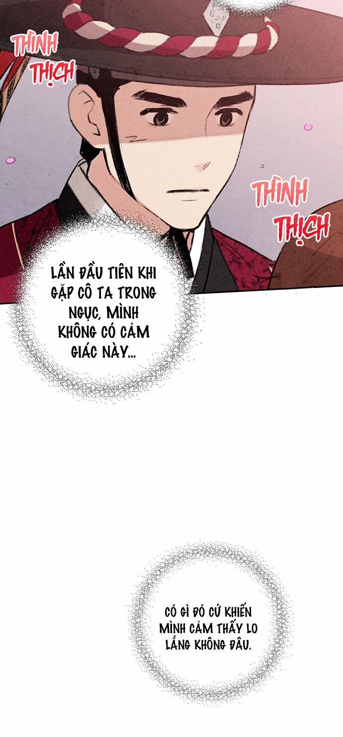 Lệnh Cấm Hôn Của Hoàng Đế Bệ Hạ 8 trang 54