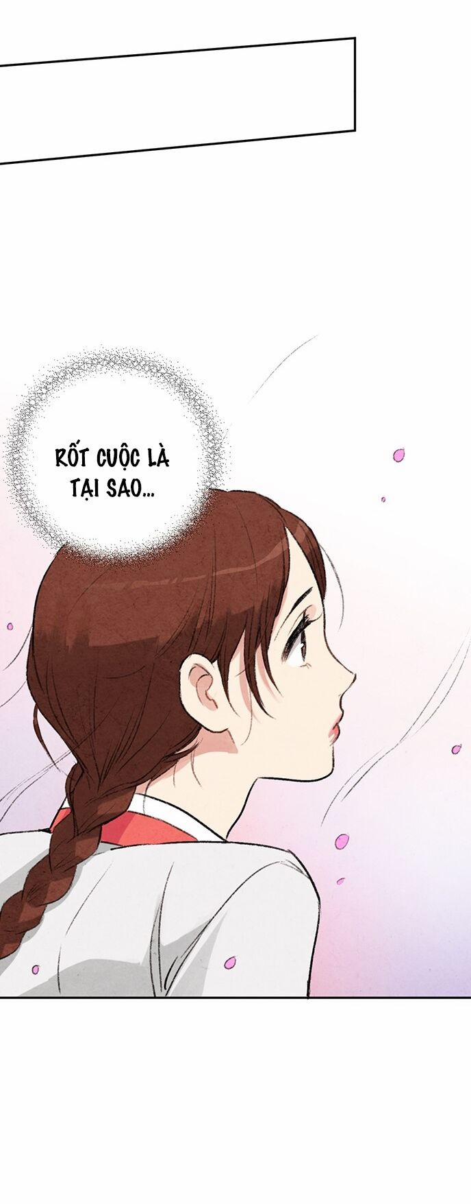 Lệnh Cấm Hôn Của Hoàng Đế Bệ Hạ 8 trang 55