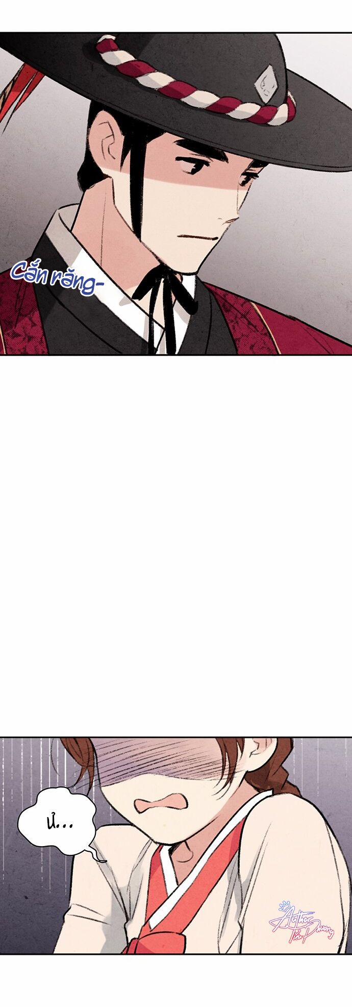 Lệnh Cấm Hôn Của Hoàng Đế Bệ Hạ 8 trang 58