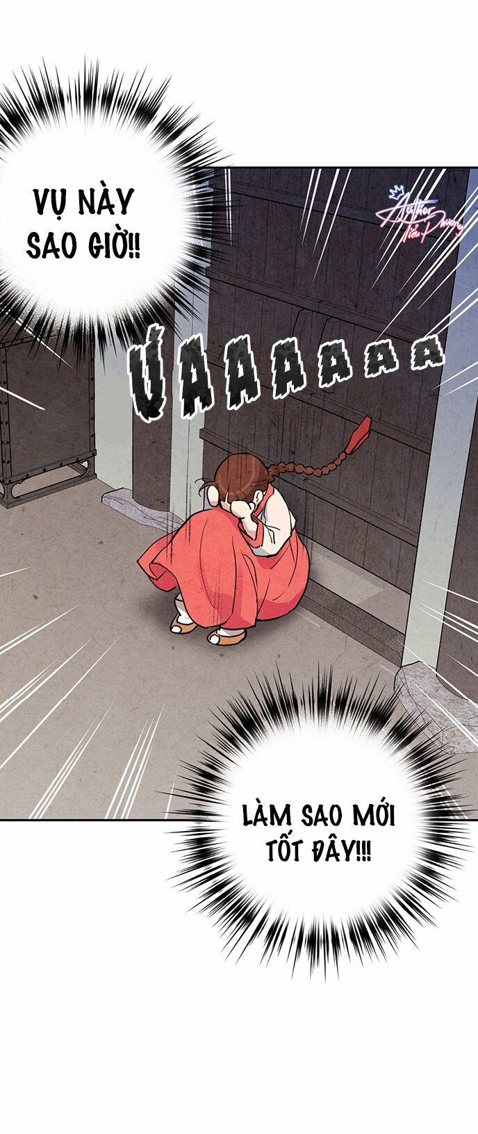 Lệnh Cấm Hôn Của Hoàng Đế Bệ Hạ 8 trang 60