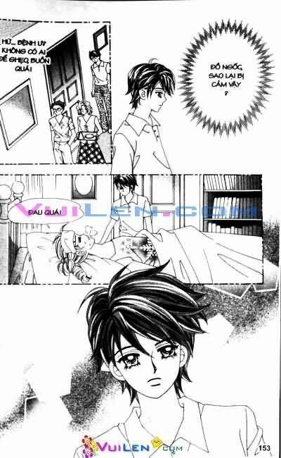 Lệnh Cấm Hôn Của Hoàng Đế Bệ Hạ 80 trang 13