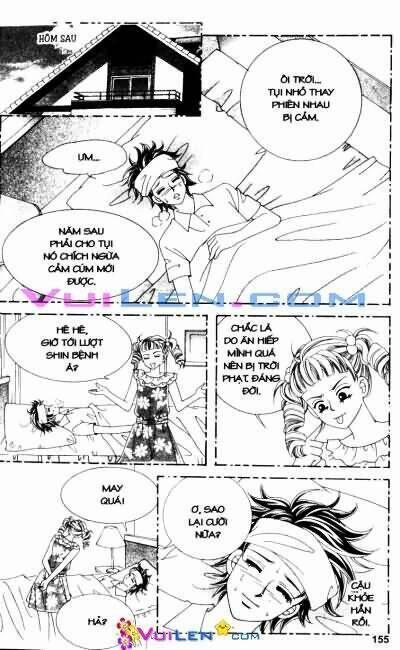 Lệnh Cấm Hôn Của Hoàng Đế Bệ Hạ 80 trang 15