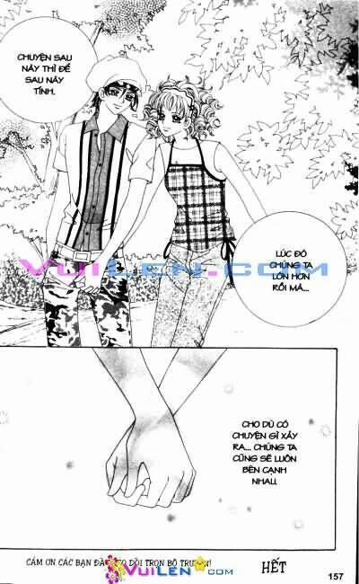 Lệnh Cấm Hôn Của Hoàng Đế Bệ Hạ 80 trang 17