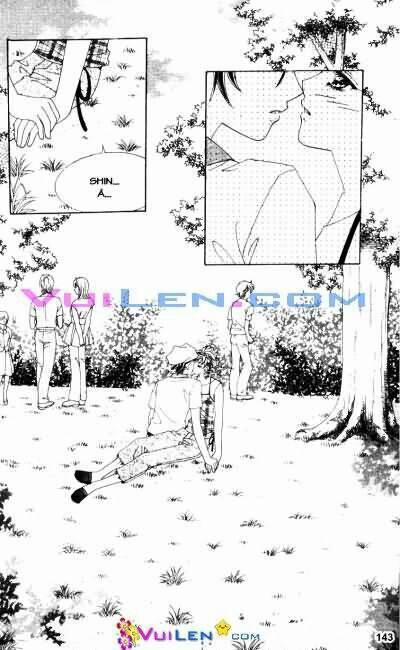 Lệnh Cấm Hôn Của Hoàng Đế Bệ Hạ 80 trang 3