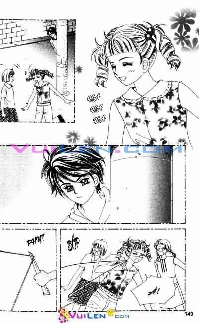 Lệnh Cấm Hôn Của Hoàng Đế Bệ Hạ 80 trang 9