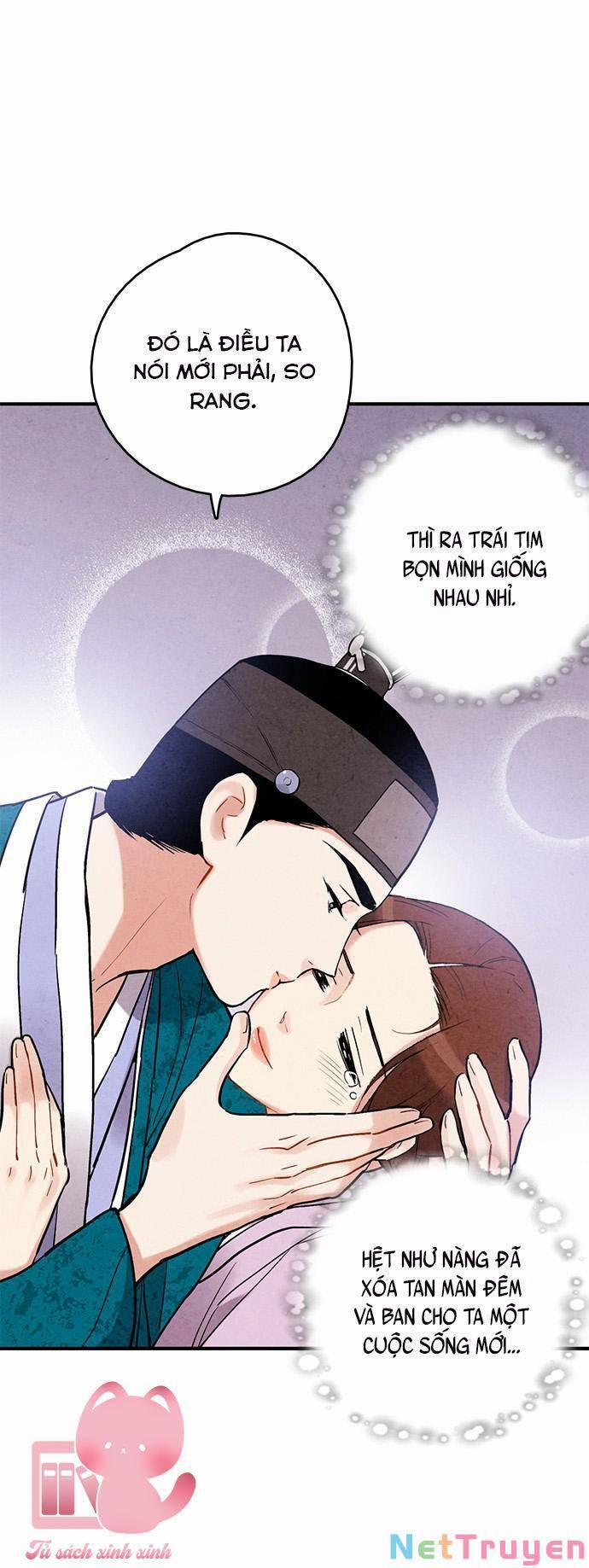 Lệnh Cấm Hôn Của Hoàng Đế Bệ Hạ 81 trang 12