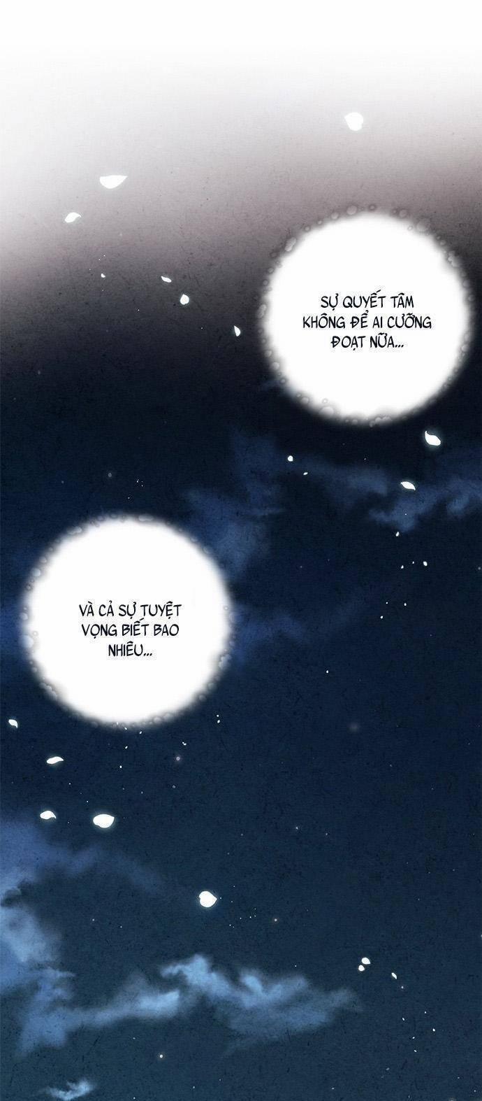 Lệnh Cấm Hôn Của Hoàng Đế Bệ Hạ 81 trang 14