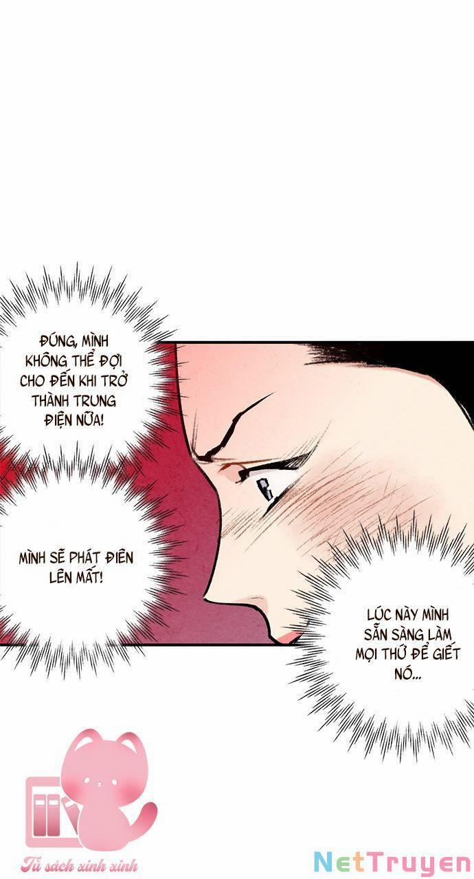 Lệnh Cấm Hôn Của Hoàng Đế Bệ Hạ 81 trang 19