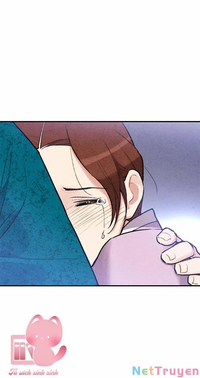 Lệnh Cấm Hôn Của Hoàng Đế Bệ Hạ 81 trang 2