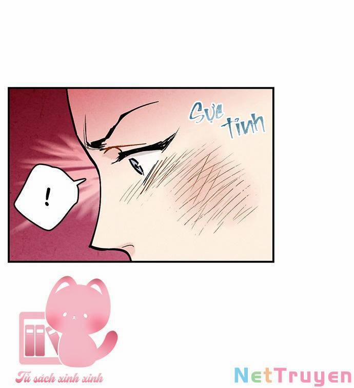 Lệnh Cấm Hôn Của Hoàng Đế Bệ Hạ 81 trang 20