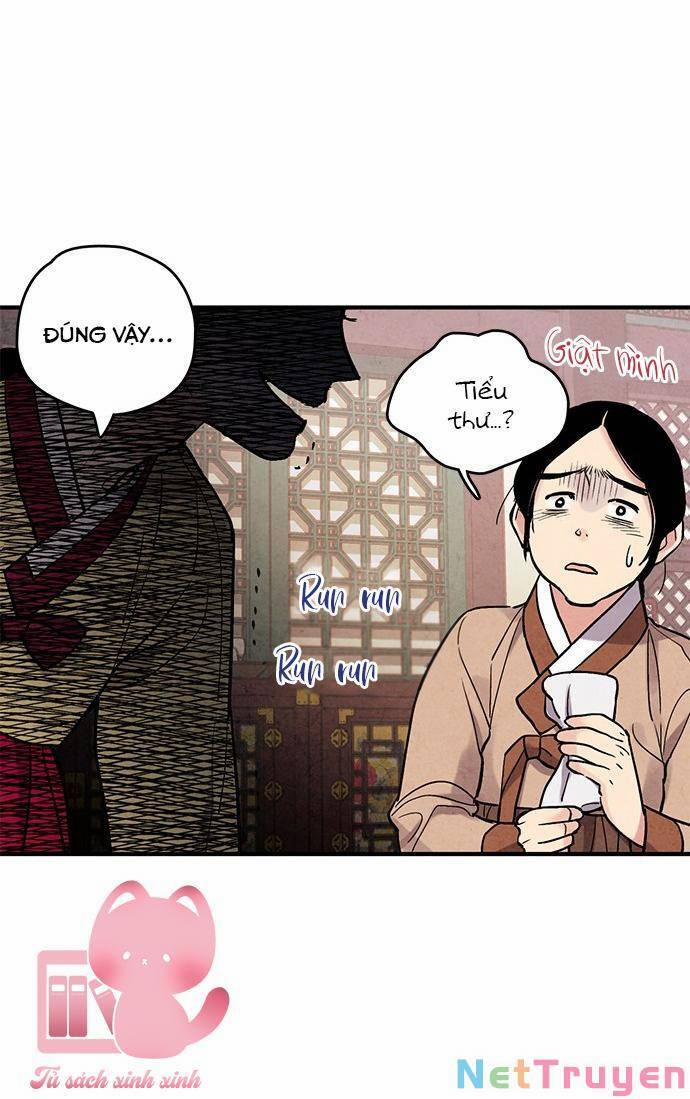 Lệnh Cấm Hôn Của Hoàng Đế Bệ Hạ 81 trang 21