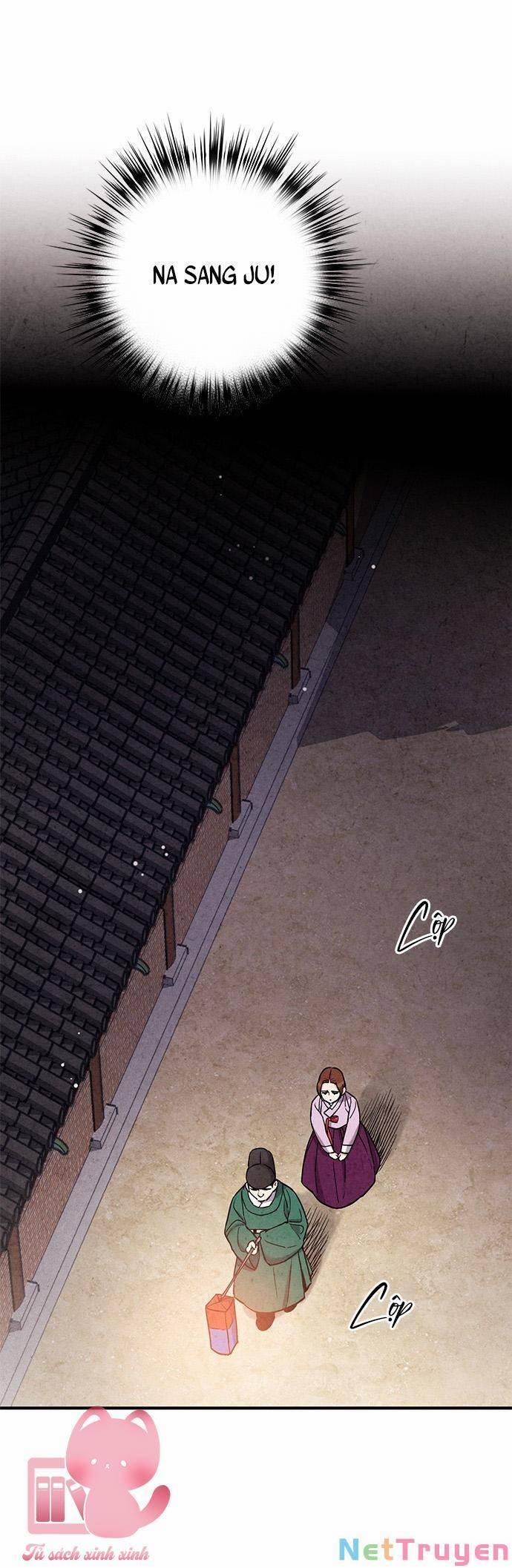 Lệnh Cấm Hôn Của Hoàng Đế Bệ Hạ 81 trang 23