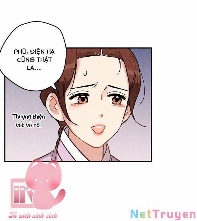 Lệnh Cấm Hôn Của Hoàng Đế Bệ Hạ 81 trang 25
