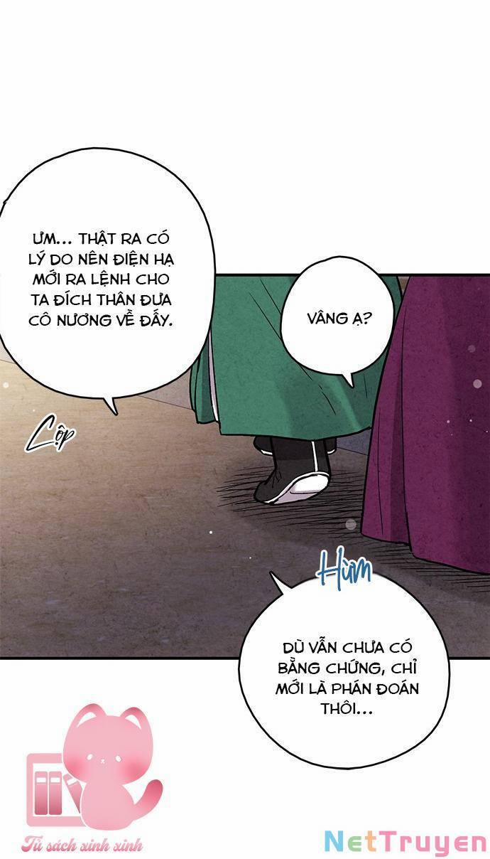 Lệnh Cấm Hôn Của Hoàng Đế Bệ Hạ 81 trang 26