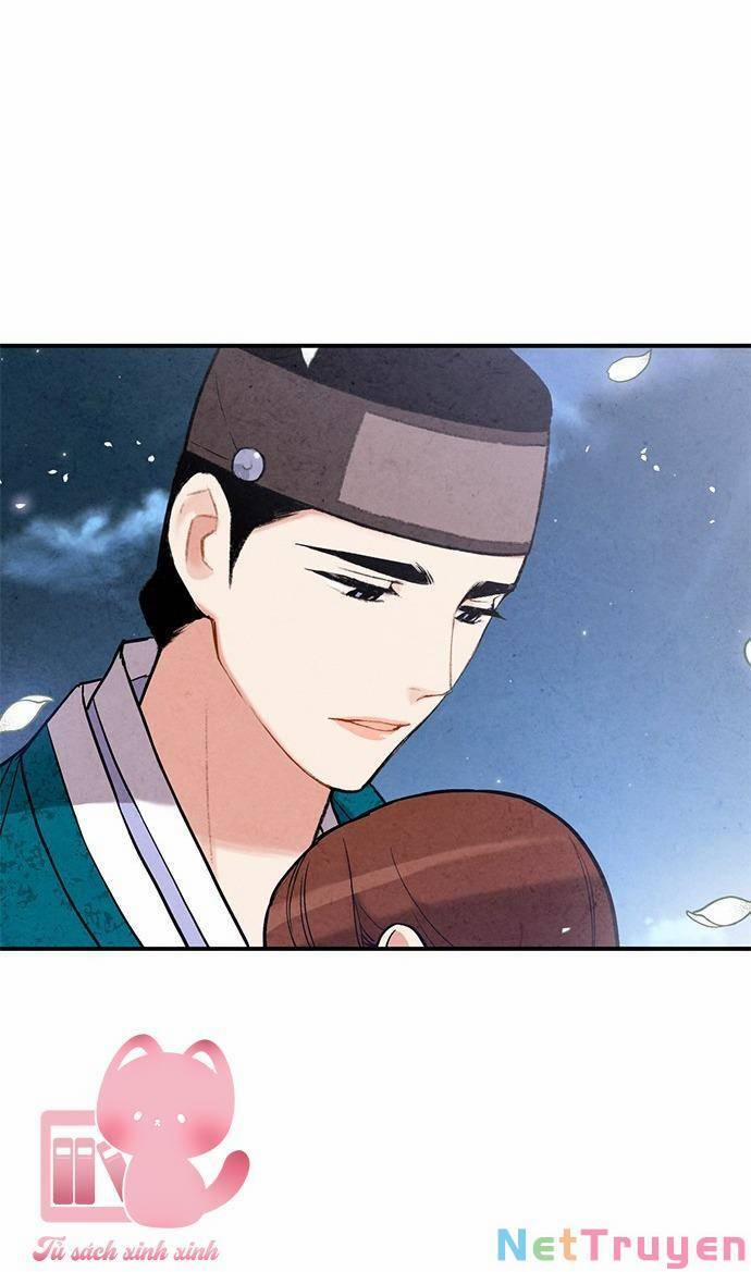 Lệnh Cấm Hôn Của Hoàng Đế Bệ Hạ 81 trang 3