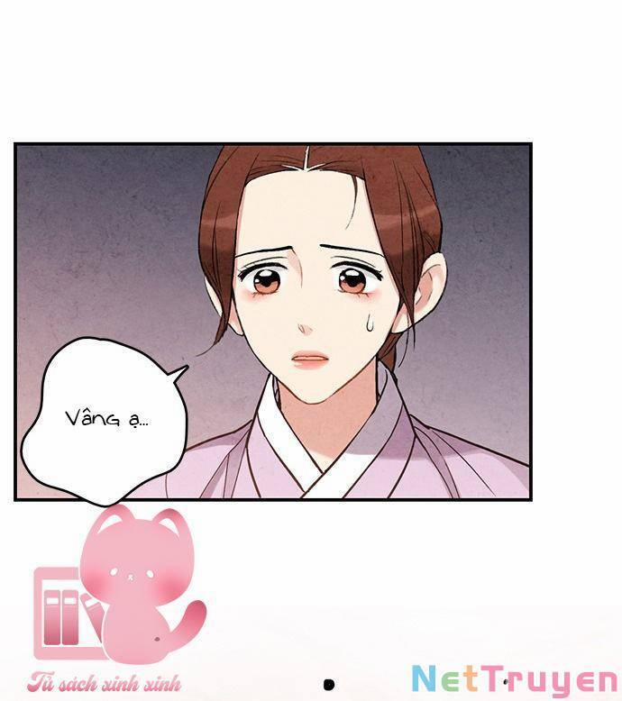 Lệnh Cấm Hôn Của Hoàng Đế Bệ Hạ 81 trang 31