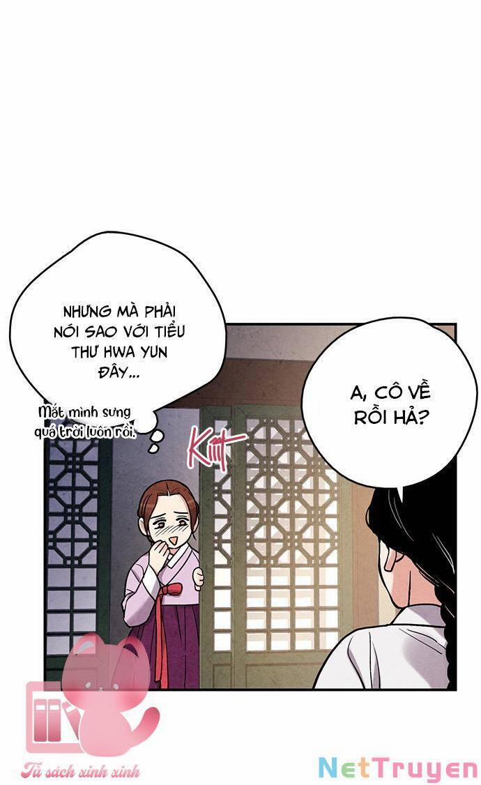 Lệnh Cấm Hôn Của Hoàng Đế Bệ Hạ 81 trang 35