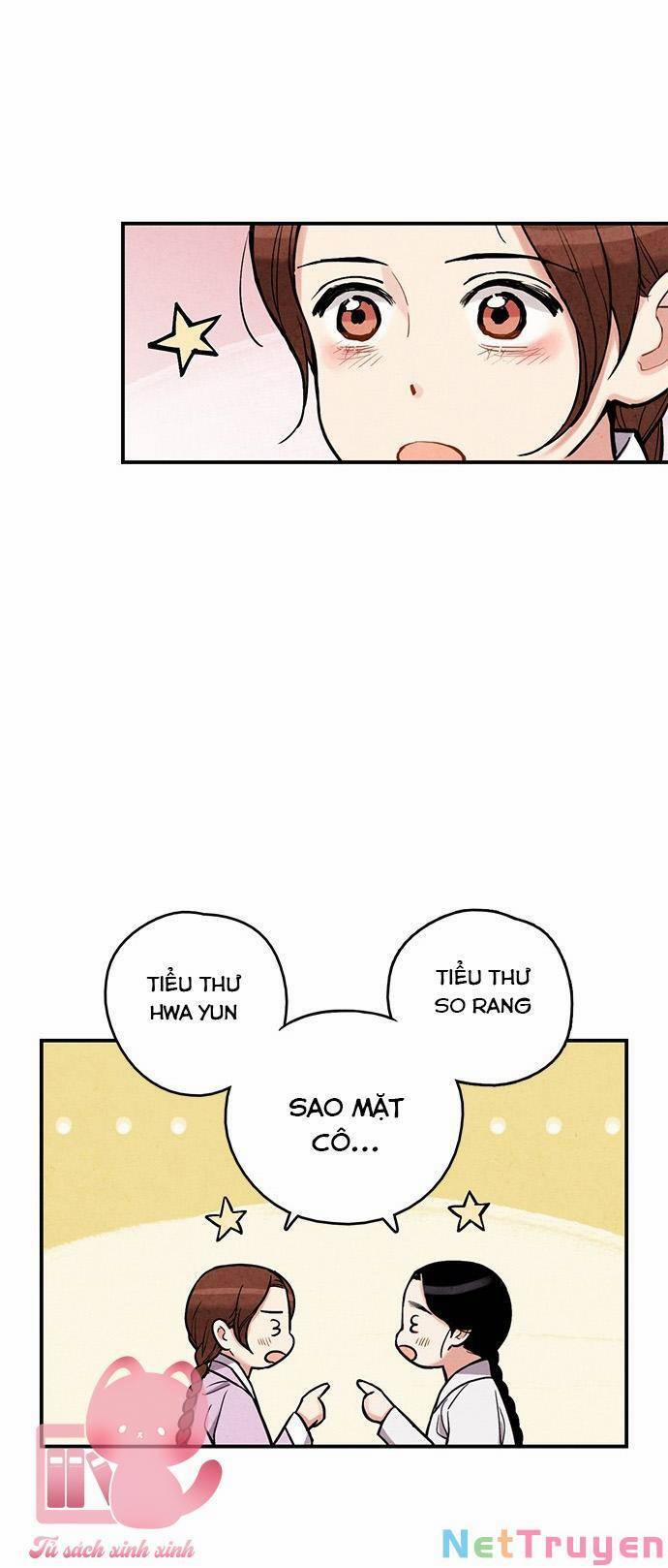 Lệnh Cấm Hôn Của Hoàng Đế Bệ Hạ 81 trang 37