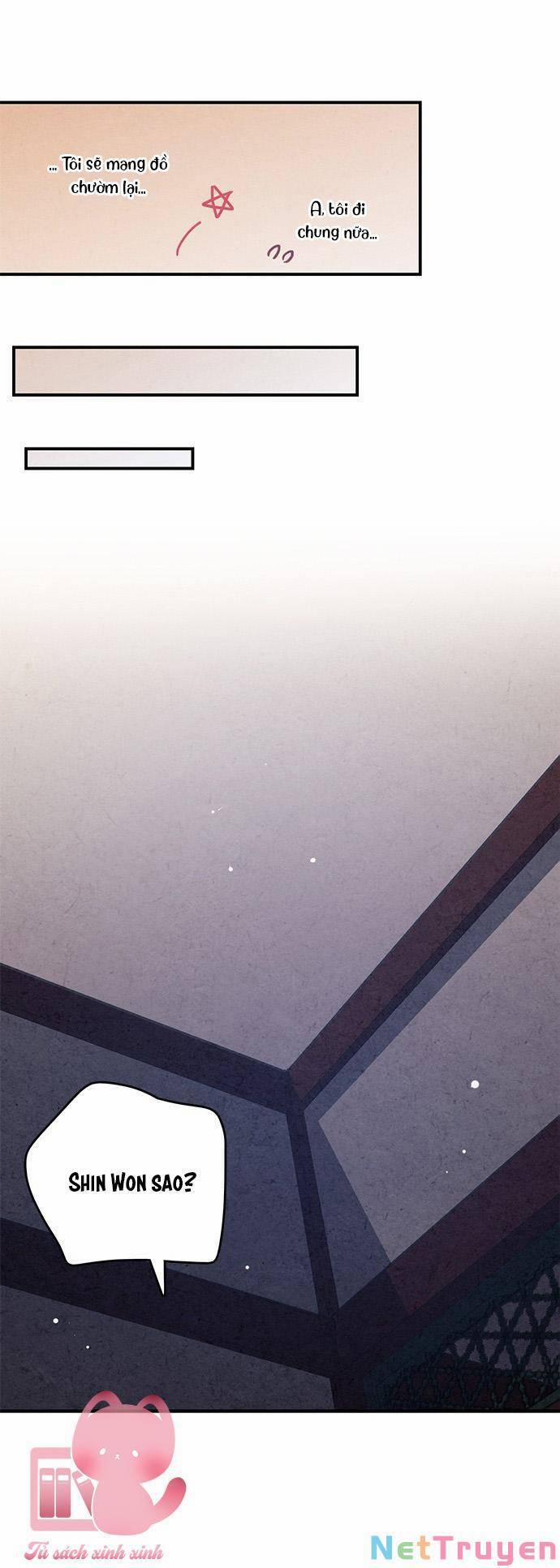 Lệnh Cấm Hôn Của Hoàng Đế Bệ Hạ 81 trang 38