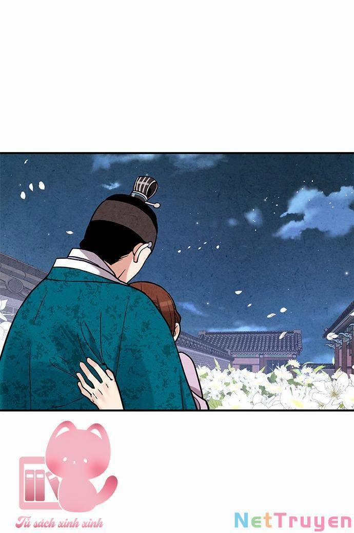 Lệnh Cấm Hôn Của Hoàng Đế Bệ Hạ 81 trang 4