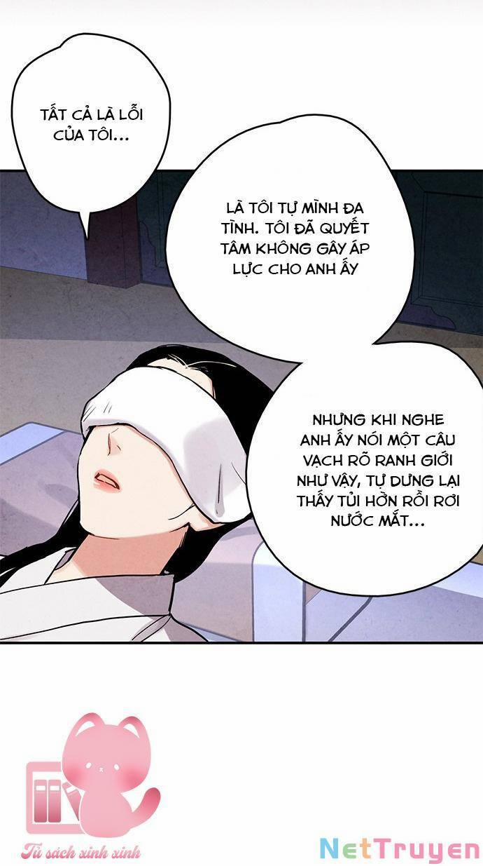 Lệnh Cấm Hôn Của Hoàng Đế Bệ Hạ 81 trang 43