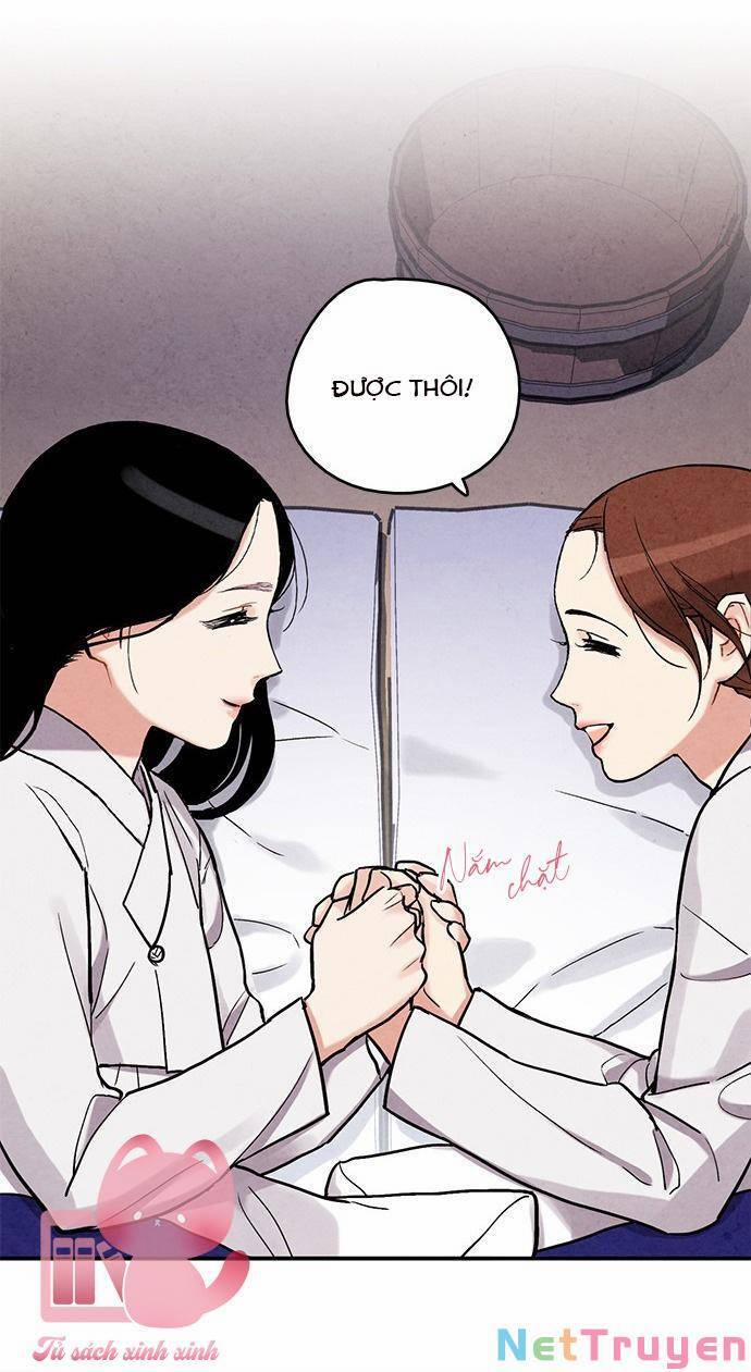 Lệnh Cấm Hôn Của Hoàng Đế Bệ Hạ 81 trang 53