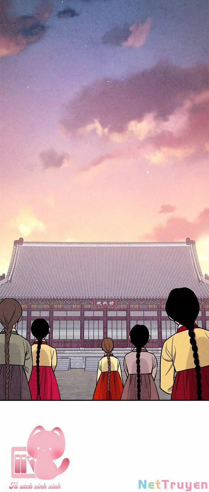 Lệnh Cấm Hôn Của Hoàng Đế Bệ Hạ 81 trang 55