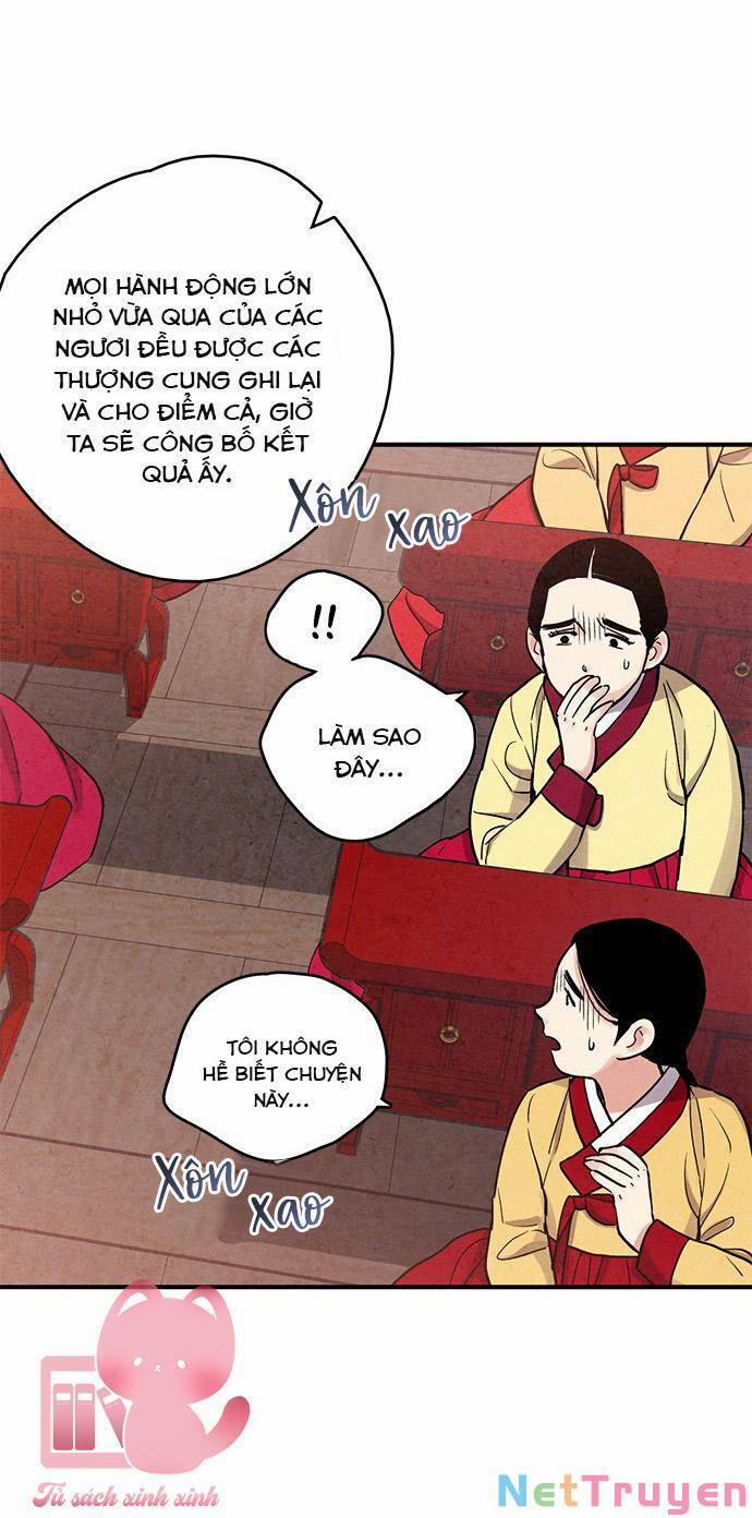 Lệnh Cấm Hôn Của Hoàng Đế Bệ Hạ 81 trang 60