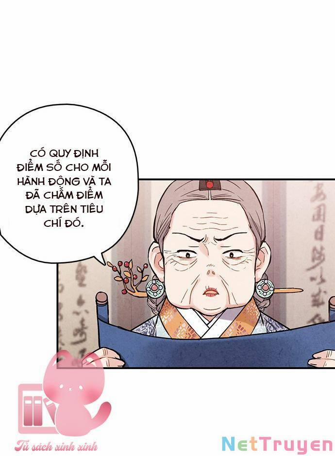 Lệnh Cấm Hôn Của Hoàng Đế Bệ Hạ 81 trang 61
