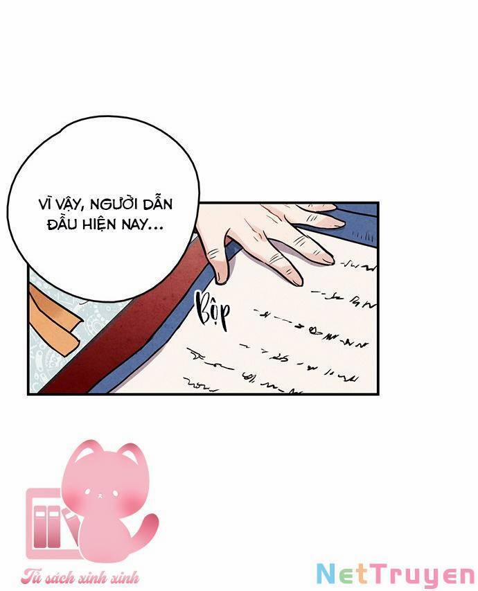 Lệnh Cấm Hôn Của Hoàng Đế Bệ Hạ 81 trang 64