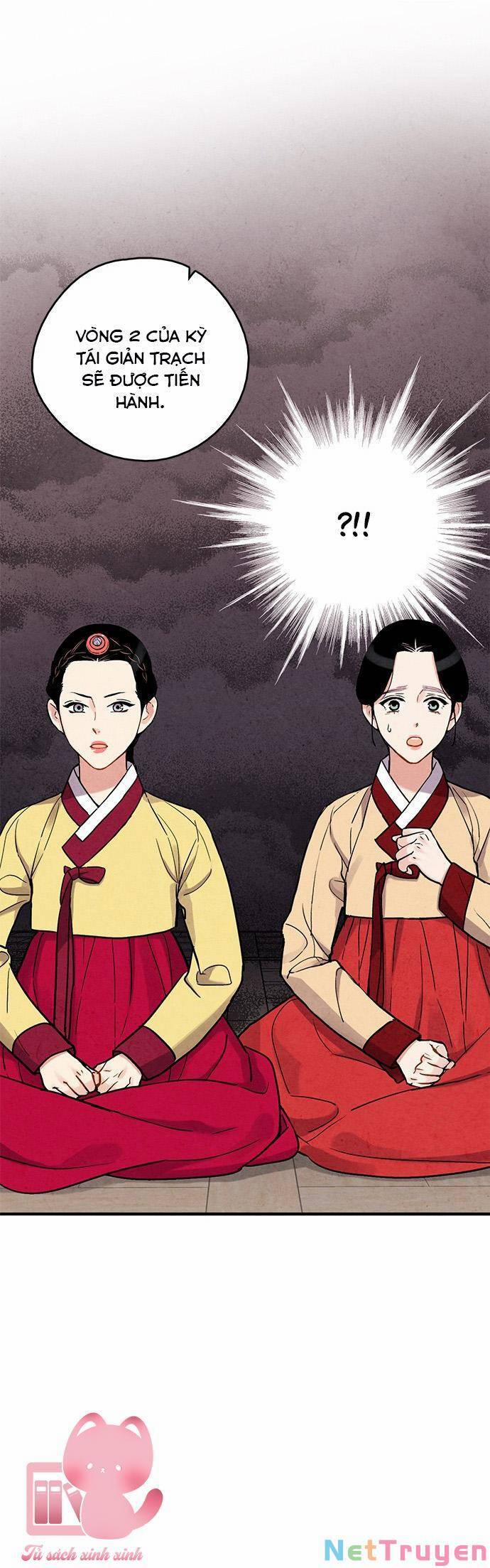 Lệnh Cấm Hôn Của Hoàng Đế Bệ Hạ 81 trang 69