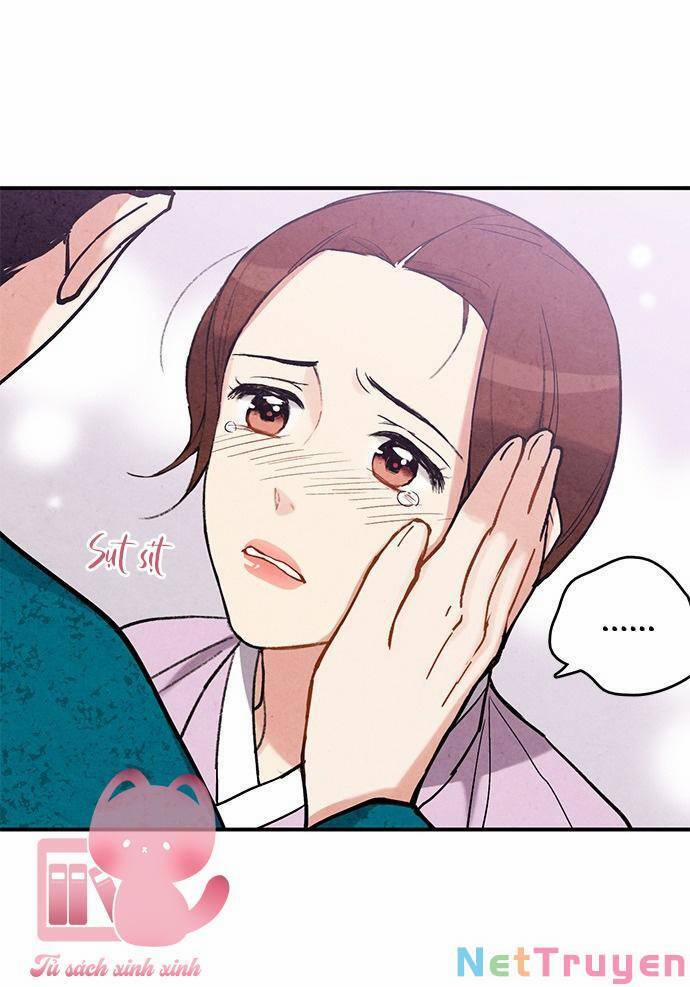 Lệnh Cấm Hôn Của Hoàng Đế Bệ Hạ 81 trang 7