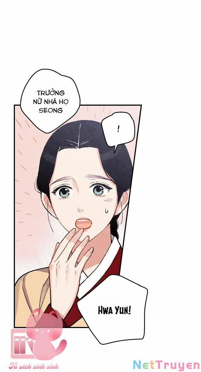 Lệnh Cấm Hôn Của Hoàng Đế Bệ Hạ 82 trang 21