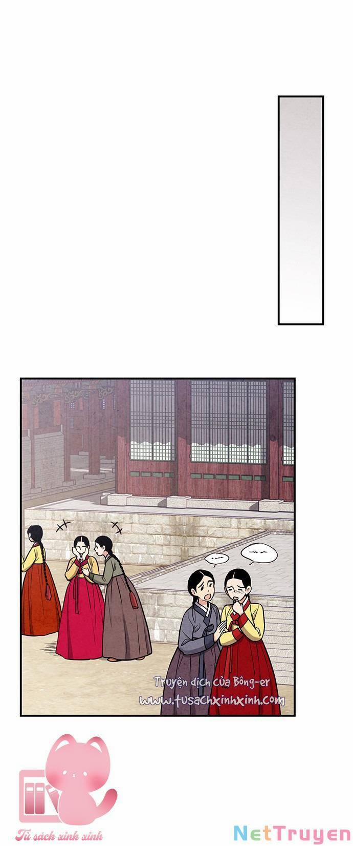 Lệnh Cấm Hôn Của Hoàng Đế Bệ Hạ 82 trang 23