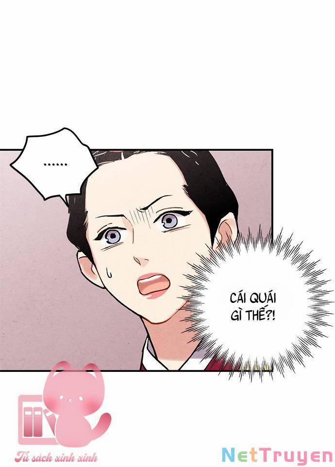 Lệnh Cấm Hôn Của Hoàng Đế Bệ Hạ 82 trang 3