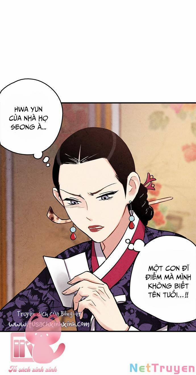 Lệnh Cấm Hôn Của Hoàng Đế Bệ Hạ 82 trang 30