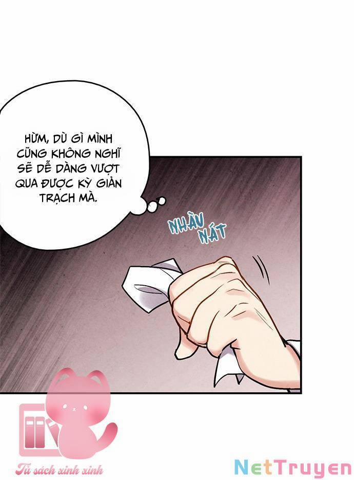 Lệnh Cấm Hôn Của Hoàng Đế Bệ Hạ 82 trang 31