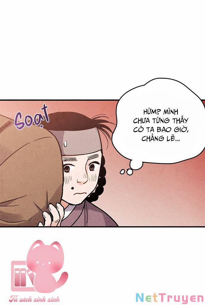 Lệnh Cấm Hôn Của Hoàng Đế Bệ Hạ 82 trang 37