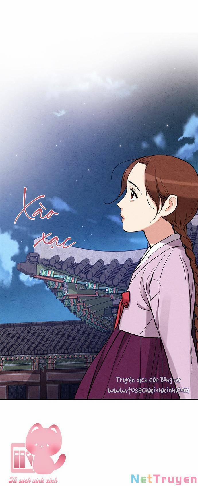 Lệnh Cấm Hôn Của Hoàng Đế Bệ Hạ 82 trang 45