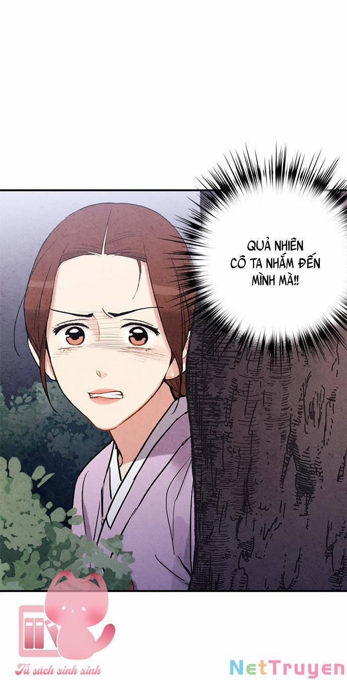 Lệnh Cấm Hôn Của Hoàng Đế Bệ Hạ 82 trang 61