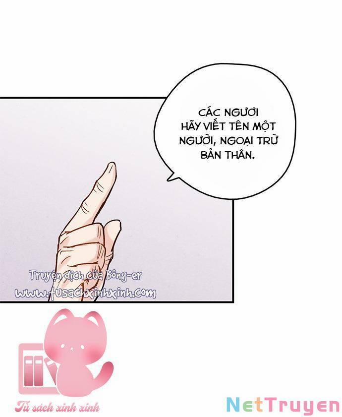 Lệnh Cấm Hôn Của Hoàng Đế Bệ Hạ 82 trang 8