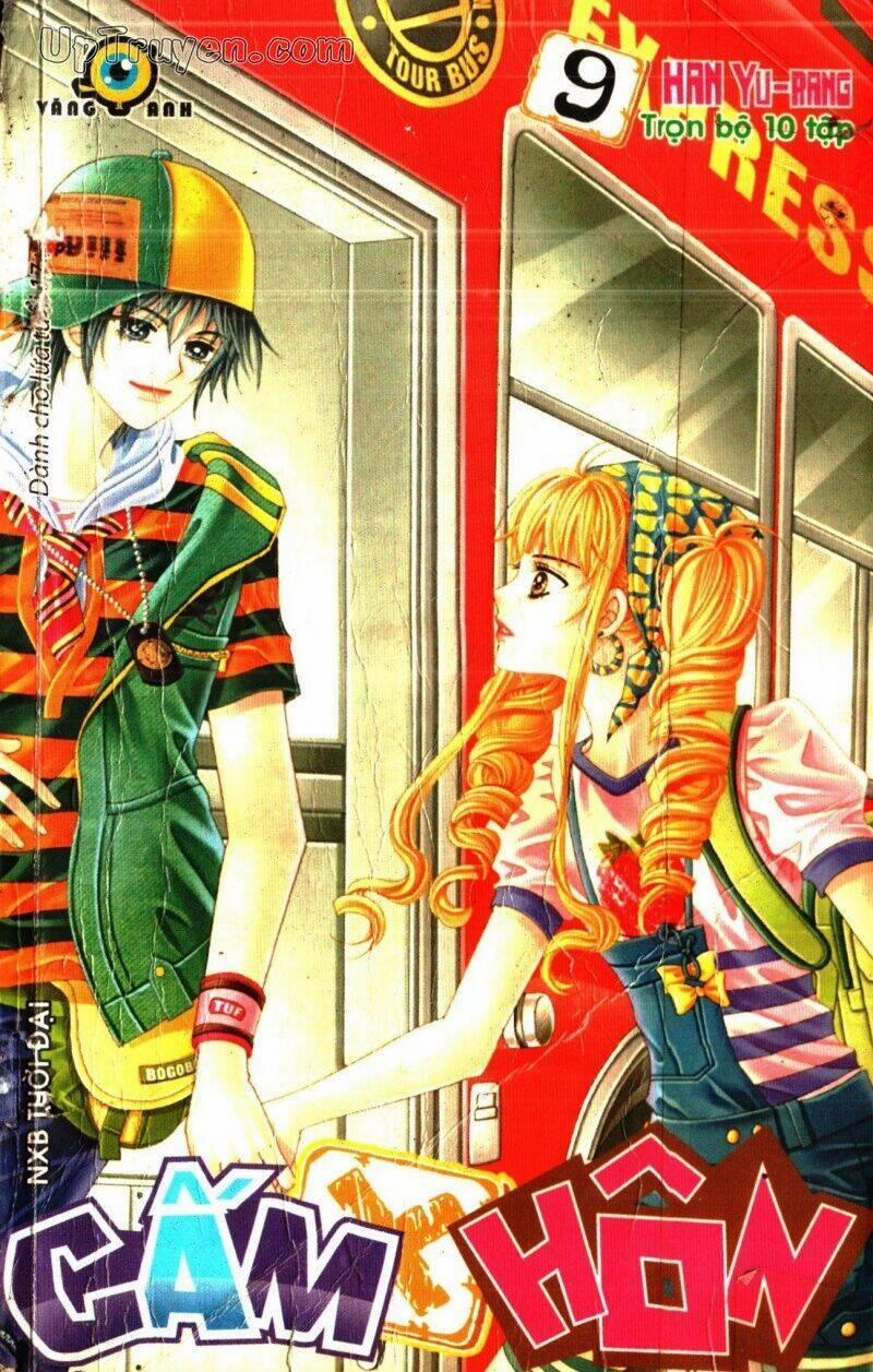 Lệnh Cấm Hôn Của Hoàng Đế Bệ Hạ 9 trang 0