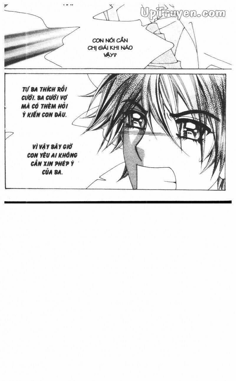 Lệnh Cấm Hôn Của Hoàng Đế Bệ Hạ 9 trang 10